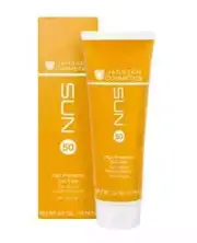 Janssen High Protection Suncare SPF50 75ml All Type Skin Antiaging Sunscreen