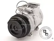New AC A/C Compressor Fits: 1995 - 2004 Toyota Tacoma L4 2.4L & 2.7L 10PA15C (for: Toyota)