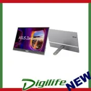 ASUS ZenScreen MQ16AHE 16" 1080p 60Hz OLED Portable Monitor Mini HDMI/USB-C