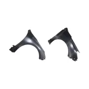 Superspares Guard Right Hand Side for Subaru Impreza G4 12/2011-2016