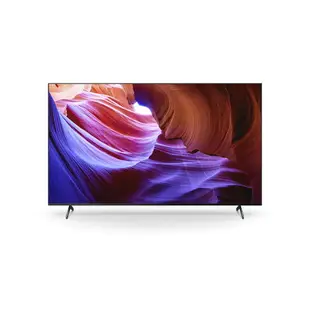 【澄名影音展場】SONY KM-65X85K 65吋 4K HDR智慧液晶電視 公司貨保固2年 基本安裝 另有KM-75X85K