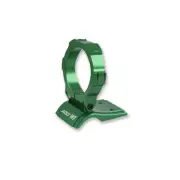 ADD W1 Ver.2 Pillar Holes Gauge Cup Holder Pod 52mm AE86 240SX S13 S14 GREEN (for: Toyota)