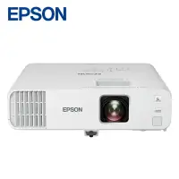 在飛比找PChome24h購物優惠-【EPSON愛普生】EB-L210W 新一代3LCD 商務雷