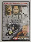 Beyond The Mat Jesse " The Body" Ventura, Mick " Mankind " Foley Full Frame New
