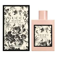 在飛比找PChome24h購物優惠-GUCCI BLOOM 花悅蜜意濃郁淡香精 100ml