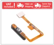 Xiaomi Mi 11 Lite 5G Replacement Power Button On Off Sensor Flex Cable (Black)