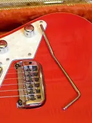 Charvel Jackson Surfcaster Tremolo Bridge Arm Whammy Bar