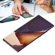 Phone Screen Replacement For Note20 Ultra 5G SM N986B Touch Display Digitiz New