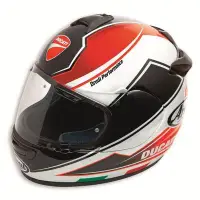 在飛比找Yahoo!奇摩拍賣優惠-DNS部品 2015 Ducati THEME Arai V