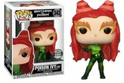 POP! Vinyl Batman & Robin - Poison Ivy #343 with Pop Protector