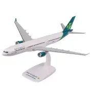 PPC Aer Lingus Airbus A330-300 EI-EIM Desk Top Display Model 1/200 AV Airplane