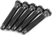 Aeroflow M12 X 1.25M Wheel Studs 0.568"Knurl 75.7mm UHL 5 Pack Subaruwrx Aeroflow - AF5071-1006