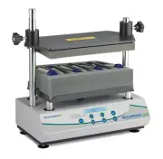 Benchmark BV1010-TST-E, BENCHMIXER XLQ, QUECHERS SHAKER/VORTEXER