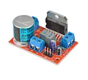 TDA7377 Amplifiers Audio Power Amplifier Board 35W X 35W Stereo Amp Board