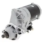 Jaylec 24V 5.5kW 11T Starter Motor - 70-8529-1