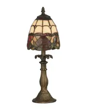 Dale Tiffany Enid Table Lamp