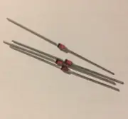 1N4729A 3.6 Volt Zener Diode - 10 pcs American Parts