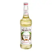 Monin Premium Pure Cane Syrup 544SYPAR000A
