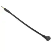 Replacement Game Mic 2Pole 3.5mm Microphone for Razer BlackShark V2/V2 Pro/V2 SE