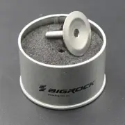 Lightweight Aviation Aluminum Alloy Headset Cap for Bowl Cover MTB 32 4 mm