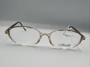 Silhouette SPX M 1973 /20 6057 50[]15-125 Eyeglasses Frames