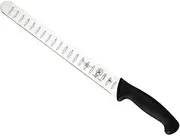 Mercer Culinary M23011 Millennia 11-Inch Granton Slicer Knife
