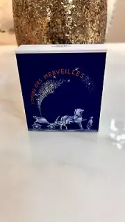 HERMES L'OMBRE DES MERVEILLES EDP MINI 7,5ML FLUID