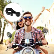 Ball Head Bracket Motorcycle Handlebars Mount Adapter Motorbike Holder