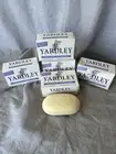 5 Yardley London English Lavender Naturally Moisturizing Bath Bar 4.25 oz Each