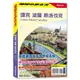 捷克 波蘭 斯洛伐克/地球步方編集室 誠品eslite