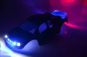 RC LED Light Kit for Traxxas vehicles. Universal Fit so will fit 1/10th scale#32