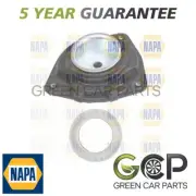 NAPA Front Left Strut Top Mount Fits Renault Clio 2005-2014 Nissan Micra 2003-