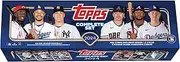 2024 Topps Baseball Factory Sealed Complete Set
