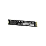 Verbatim Vi5000 PCIe NVMe M.2 SSD 1TB