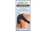 Activease Thermal Shoulder Support With Magnets by Dick Wicks
