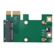 PCIE to PCIE Adapter Card, Efficient, and Portable PCIE to USB3.0 Adapter C Q1A5