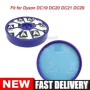 For Dyson DC19 DC20 DC21 DC29 Vacuum Cleaner Pre & Post Motor Hepa Filter Kit AU