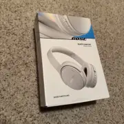 Brand New Bose QuietComfort Bluetooth Wireless Noise Cancelling Headphones