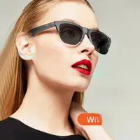 在飛比找ETMall東森購物網優惠-Bluetooth sunglasses for men/w