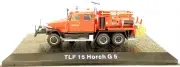 Fire Brigade Tlf 15 Horch G5 1:72 KD1 Μ