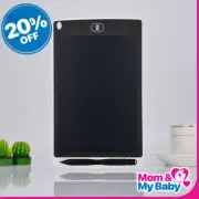 8.5 Inch Electronic Drawing Board Lcd Screen Writing Tablet Digital Graphic Draw