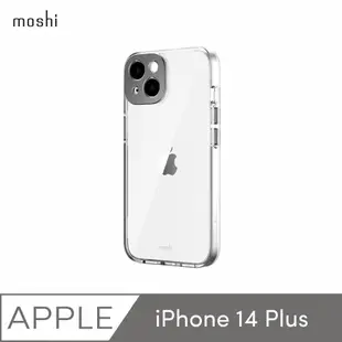 Moshi iGlaze for iPhone 14 Plus 超薄保護殼