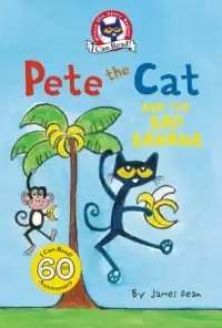 在飛比找博客來優惠-Pete the Cat and the Bad Banan