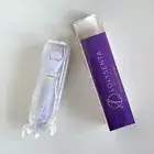 Lolysenta Derma Roller 0.25mm Titanium Microneedle Roller for Face Microderma
