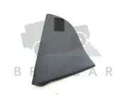 GENUINE RANGE ROVER CLASSIC 86-91 - HANDBRAKE GAITER SLATE GREY - MXC1362LCQ