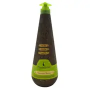 Macadamia Oil Rejuvenating Shampoo by Macadamia Oil for Unisex - 33.8 oz Shampoo