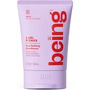 being Curl Power Curl Defining Conditioner 354mL