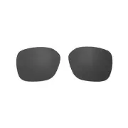 New Walleva Black Polarized Replacement Lenses For Oakley Proxy Sunglasses