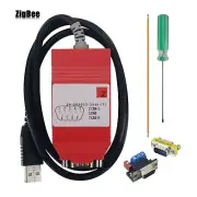 USB to CAN Adapter CAN Bus Analysis and Secondary Development
