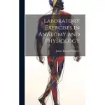LABORATORY EXERCISES IN ANATOMY AND PHYSIOLOGY